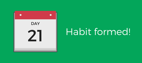 Habits