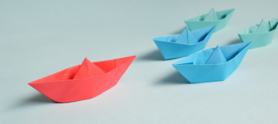 No room for inferiority/superiority complexes in leadership: are you kidding me?