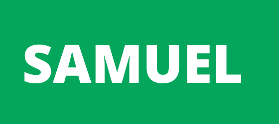 Samuel: A long journey