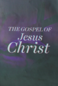 ChiefJustice Getrude Torkornoo, The Gospel of Jesus Christ